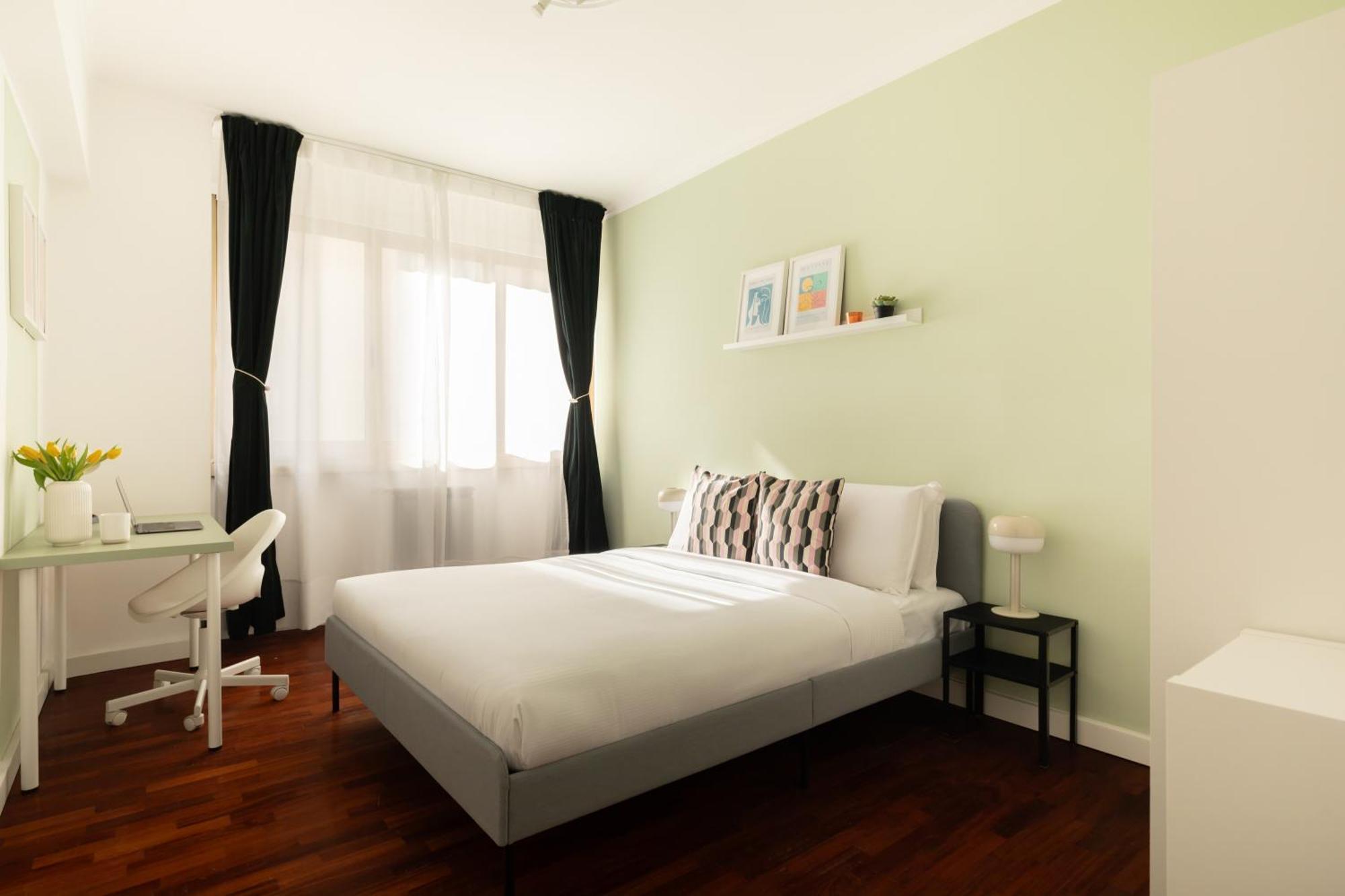 Appartement Domiziano Boutique *